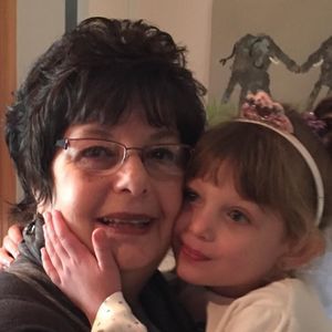 Meet your Posher, Ann marie